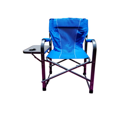 Arlmont Folding Beach Chair by Arlmont & Co.