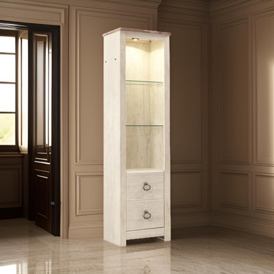 Lando Pier China Cabinet