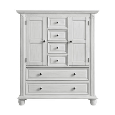 London Lane Chifferobe by Oxford Baby