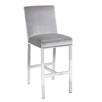 Rebollo 25" Counter Stool