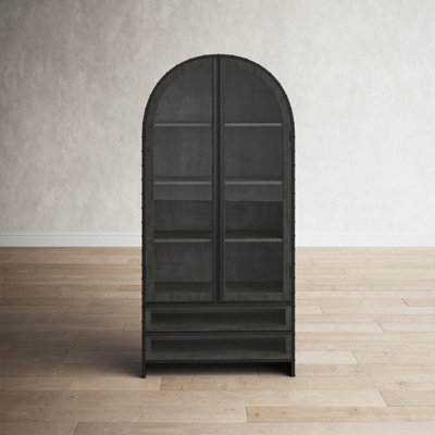 Delaware China Cabinet by Birch Lane