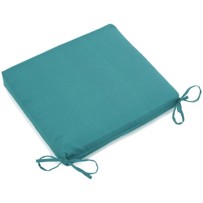 Indoor Chair Cushion by Wrought Studio