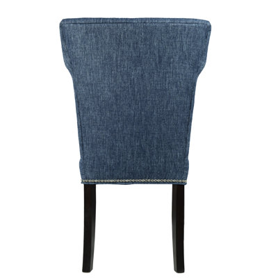Daley Dining Chair by Red Barrel Studio