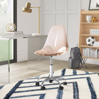 Mackendrick Rolling Task Chair by Ebern Designs