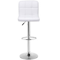 Sanya Swivel Adjustable Height Bar Stool by Orren Ellis