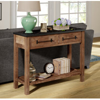 Eugene ClickDecor Eugene Console Table by ClickDecor