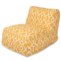Montalvo Standard Outdoor Friendly Bean Bag Chair & Lounger by Winston Porter