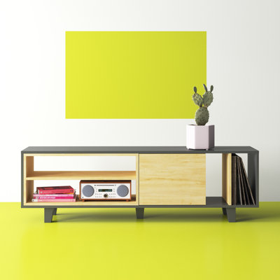 Jayvis TV Stand for TVs up to 70" by Latitude Run