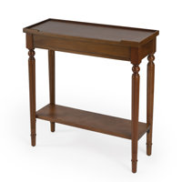 Aracellie 29" Console Table by Lark Manor