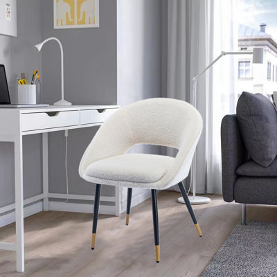 Braydin Task Chair by Corrigan Studio