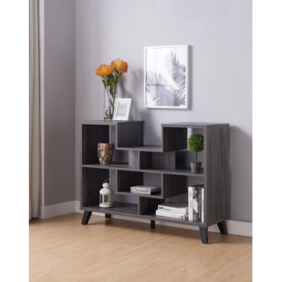 Ameliasburg 47.25" Wide Server by Brayden Studio