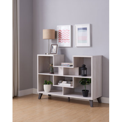 Ameliasburg 47.25" Wide Server by Brayden Studio