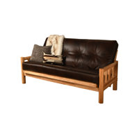 Anders Full 80" Futon and Mattress by Laurel Foundry Modern Farmhouse