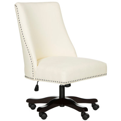 Scarlet Task Chair by Safavieh