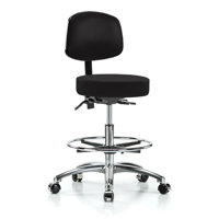 Kley PERCH Chrome Walter Height Adjustable Doctor