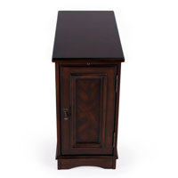 Midland Chairside Cabinet by Birch Lane