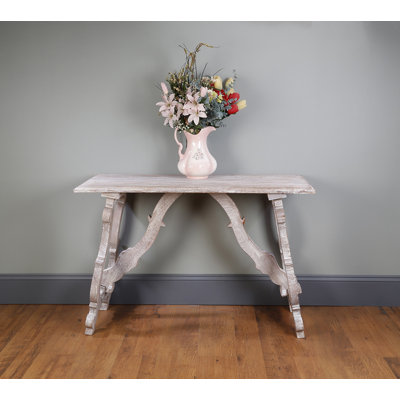 Goodrum 47.5" Console Table by Astoria Grand