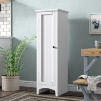 Sorens Swanscombe 48" Kitchen Pantry by Highland Dunes