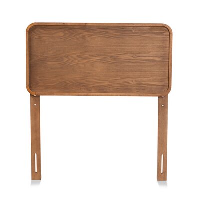 Godfrey Twin Panel Headboard