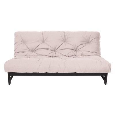 Ditto Coil Futon Mattress by Arsuite