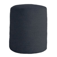 Berkey Pouf by Gracie Oaks