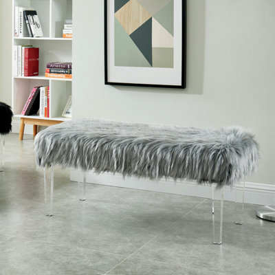 Bench by Everly Quinn