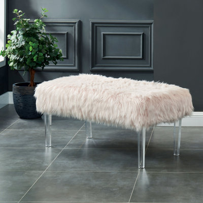 Bench by Everly Quinn