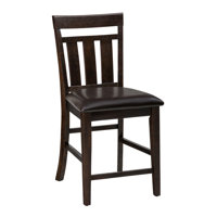 Mariama 24" Counter Stool by Union Rustic