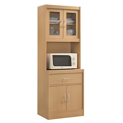 Dining Hutch by Ebern Designs