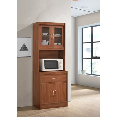 Dining Hutch by Ebern Designs