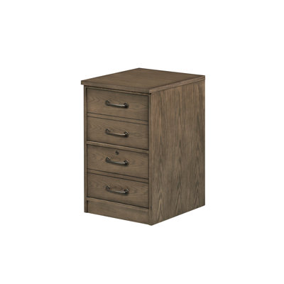 Guth 2-Drawer Vertical Filing Cabinet by Charlton Home