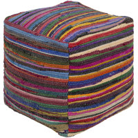 Morpeth Bohemian Pouf