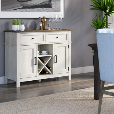 Keele Bar Cabinet