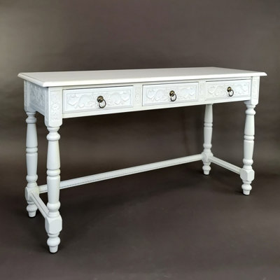 Albano 54" Console Table by Bloomsbury Market