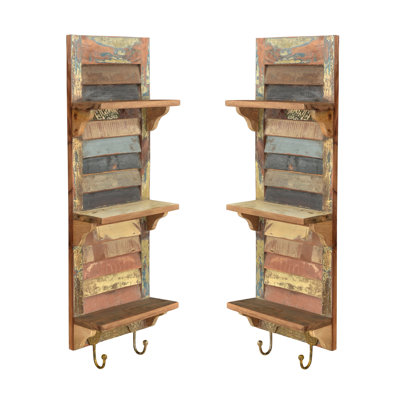 Jaydynn Magazine Rack by Williston Forge
