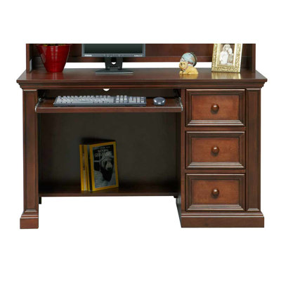 Samyar Desk by Canora Grey