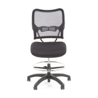 SPACE Mesh Drafting Chair by Office Star Products