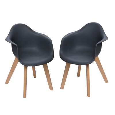 Gearld Modern Kids Activity Chair by Isabelle & Max