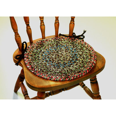 Tartaglia Outdoor Dining Chair Cushion by August Grove