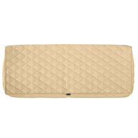 Ayvion FadeSafe Outdoor Cushion Cover by Arlmont & Co.
