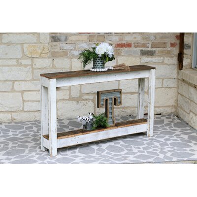 Peter Console Table by Ophelia & Co.