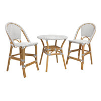 Lydney Counter Stool by Longshore Tides