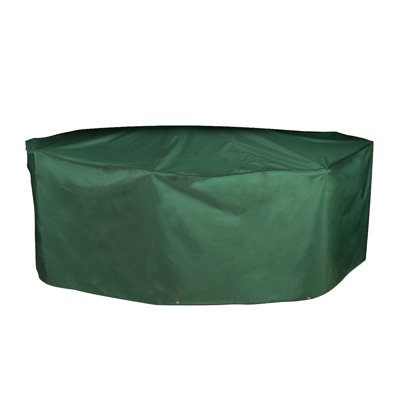 Water Resistant Patio Dinning Set Cover