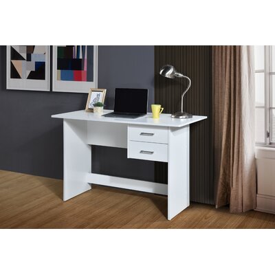 Bertha Desk by Ebern Designs