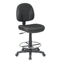 Hathcock Drafting Chair by Office Star Products
