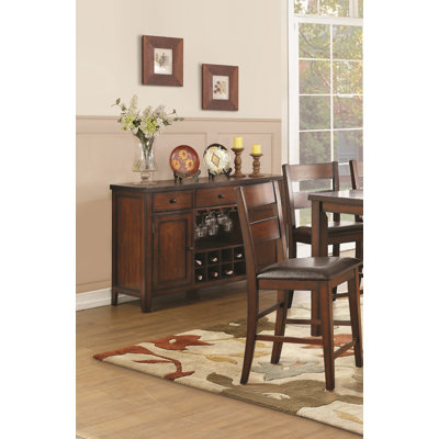 Dickins Sideboard by Alcott Hill