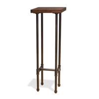Rowley Pipeline End Table by Rebrilliant