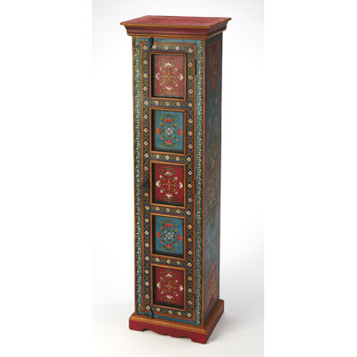 Areyana China Cabinet by Lark Manor