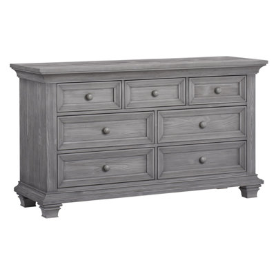 Westport 7 Drawer Dresser by Oxford Baby