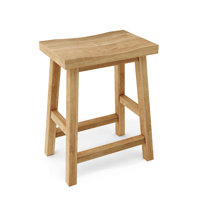 Chapman Teak by Millwood Pines